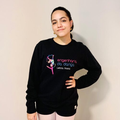 Moleton Engenharia da Dança