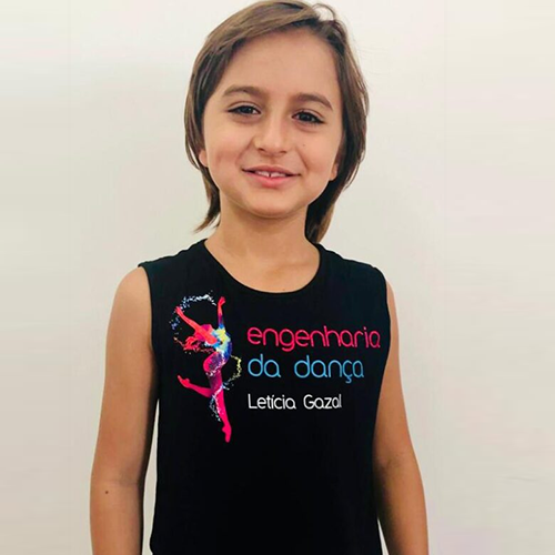 Camiseta Masculina Regata